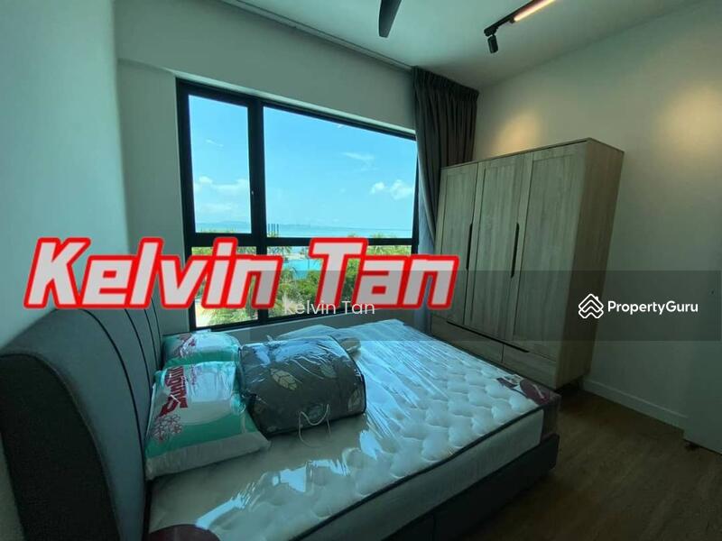 3 Residence untuk RENT Lebuh Sungai Pinang 1, Jelutong,,