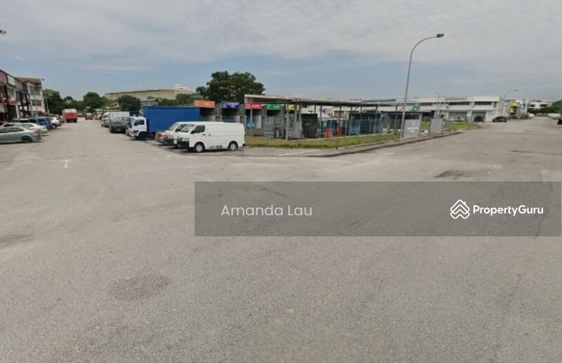 Factory for Sale in Saujana (Selangor) - Amanda Lau - PropertyGuru.com.my