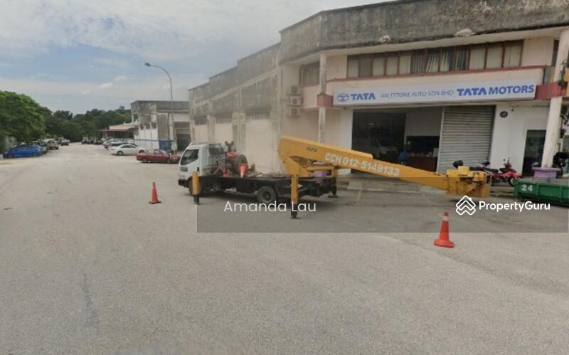 Factory for Sale in Saujana (Selangor) - Amanda Lau - PropertyGuru.com.my