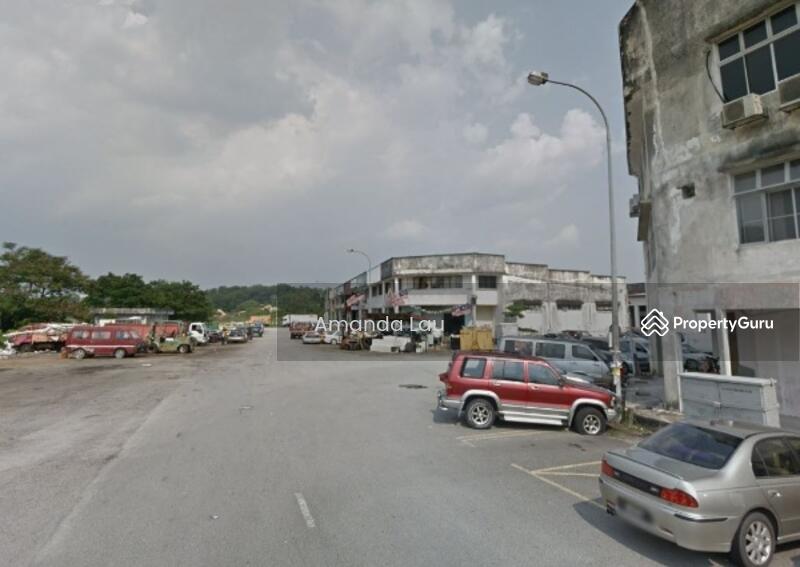 Factory for Sale in Saujana (Selangor) - Amanda Lau - PropertyGuru.com.my