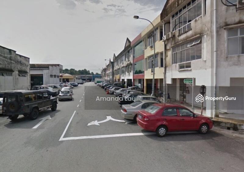 Factory for Sale in Saujana (Selangor) - Amanda Lau - PropertyGuru.com.my