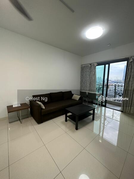 Service Residence for Rent at V Residence 2 @ Sunway Velocity - Celest Ng - PropertyGuru.com.my