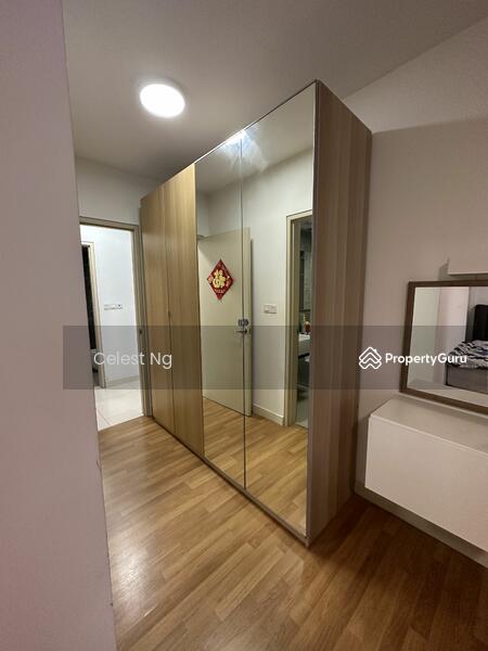 Service Residence for Rent at V Residence 2 @ Sunway Velocity - Celest Ng - PropertyGuru.com.my