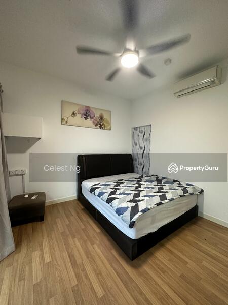 Service Residence for Rent at V Residence 2 @ Sunway Velocity - Celest Ng - PropertyGuru.com.my