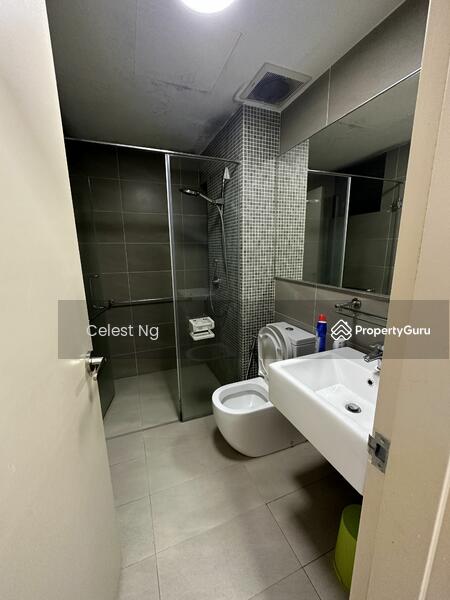 Service Residence for Rent at V Residence 2 @ Sunway Velocity - Celest Ng - PropertyGuru.com.my