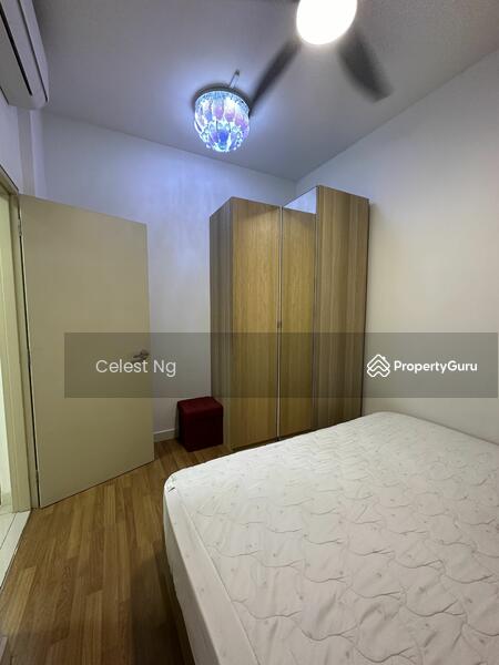 Service Residence for Rent at V Residence 2 @ Sunway Velocity - Celest Ng - PropertyGuru.com.my