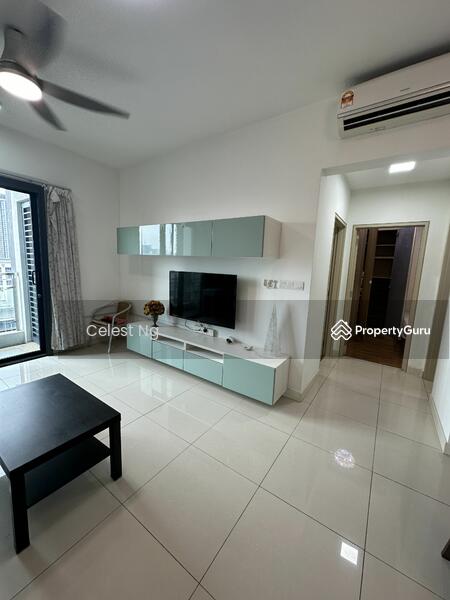 Service Residence for Rent at V Residence 2 @ Sunway Velocity - Celest Ng - PropertyGuru.com.my