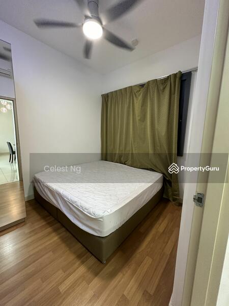 Service Residence for Rent at V Residence 2 @ Sunway Velocity - Celest Ng - PropertyGuru.com.my