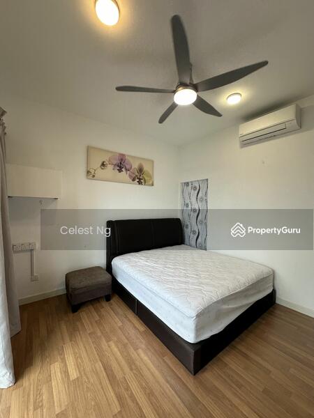 Service Residence for Rent at V Residence 2 @ Sunway Velocity - Celest Ng - PropertyGuru.com.my