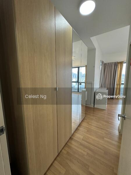 Service Residence for Rent at V Residence 2 @ Sunway Velocity - Celest Ng - PropertyGuru.com.my