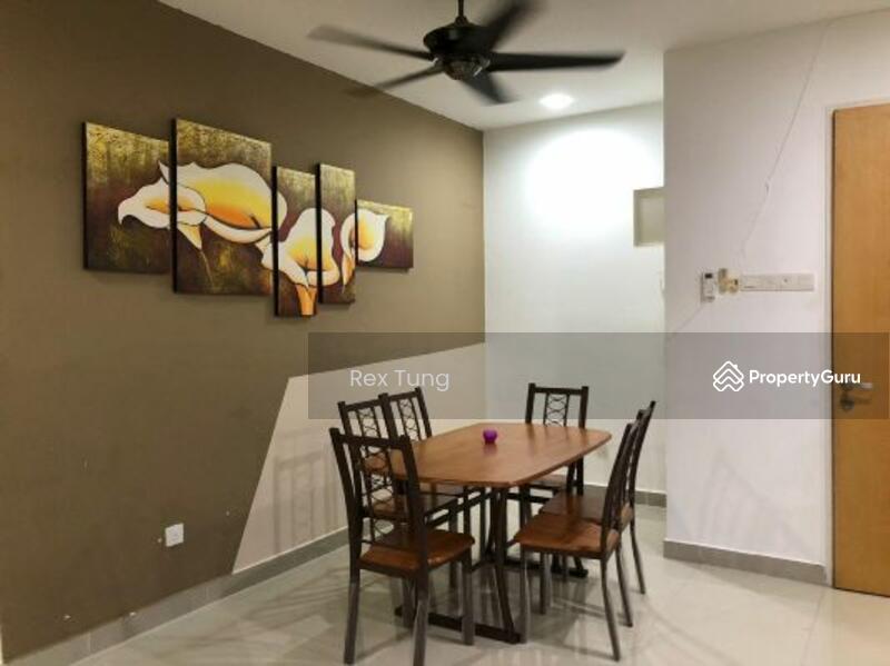 Spring & Summer Tower, All Seasons Park, Thean Teik Hwy, Penang (Island