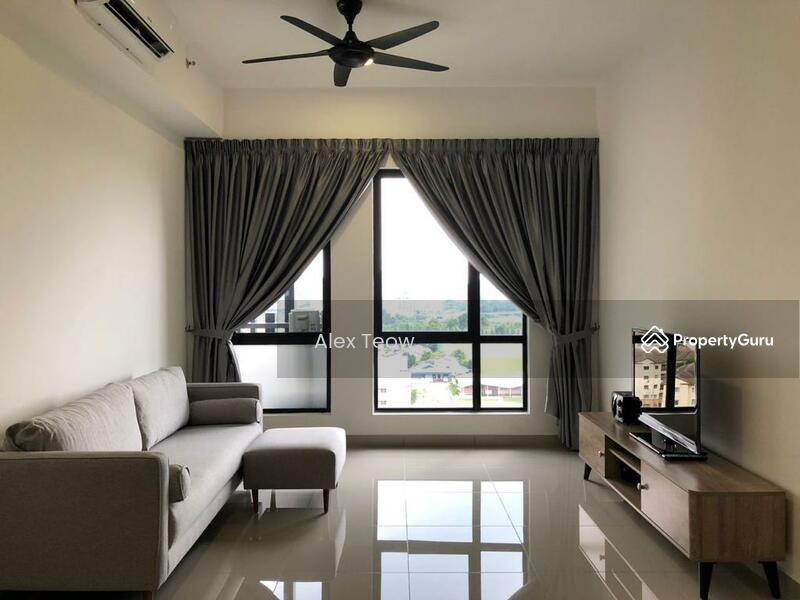 Pangsapuri untuk Disewa di Utropolis Urbano - Alex Teow - PropertyGuru.com.my