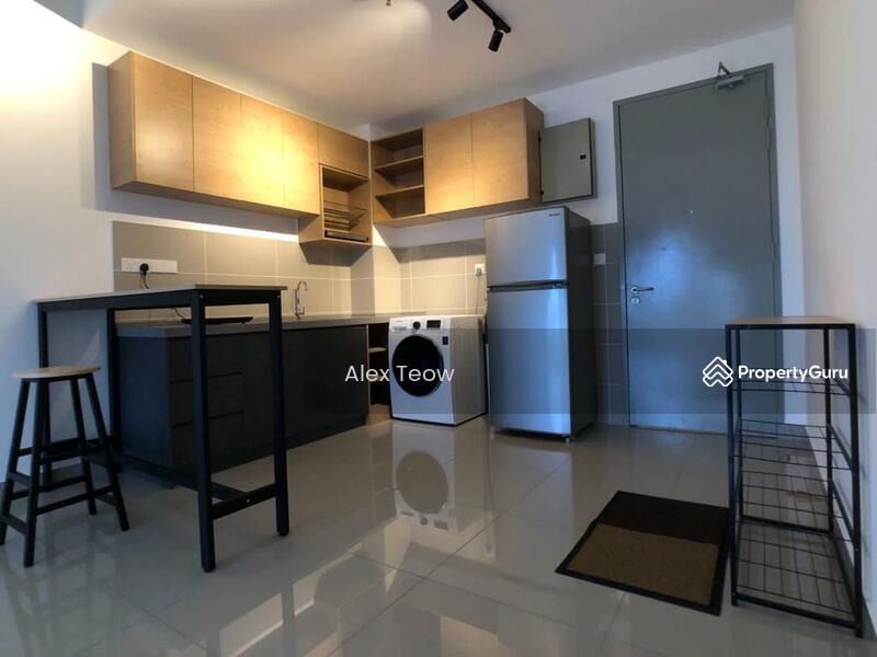 Pangsapuri untuk Disewa di Utropolis Urbano - Alex Teow - PropertyGuru.com.my