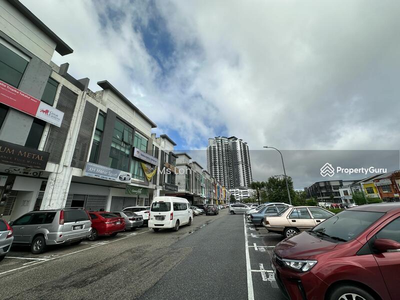 Kedai / Pejabat untuk Disewa di Setia Tropika (Johor Bahru) - Ms Loh - PropertyGuru.com.my