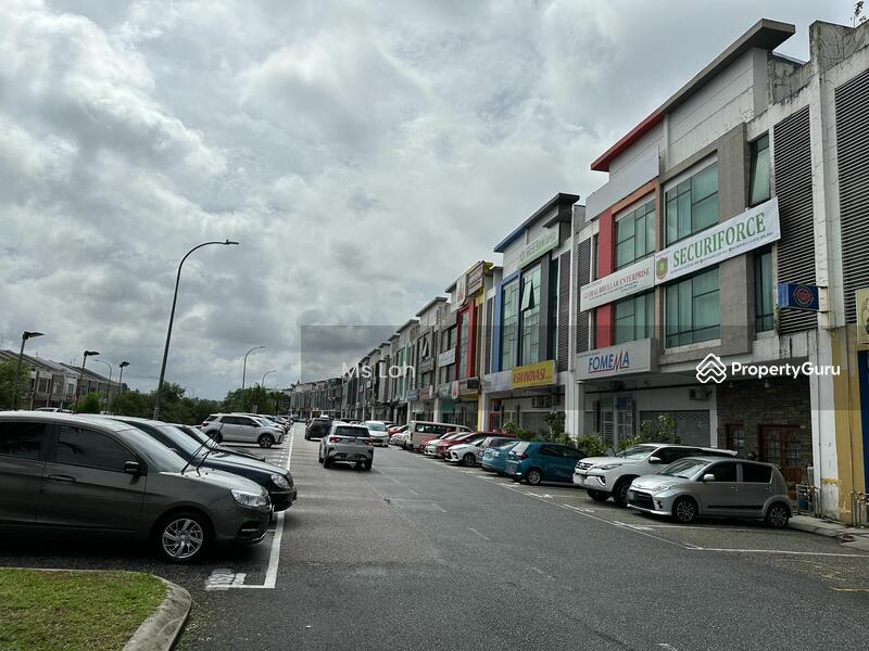 Kedai / Pejabat untuk Disewa di Setia Tropika (Johor Bahru) - Ms Loh - PropertyGuru.com.my
