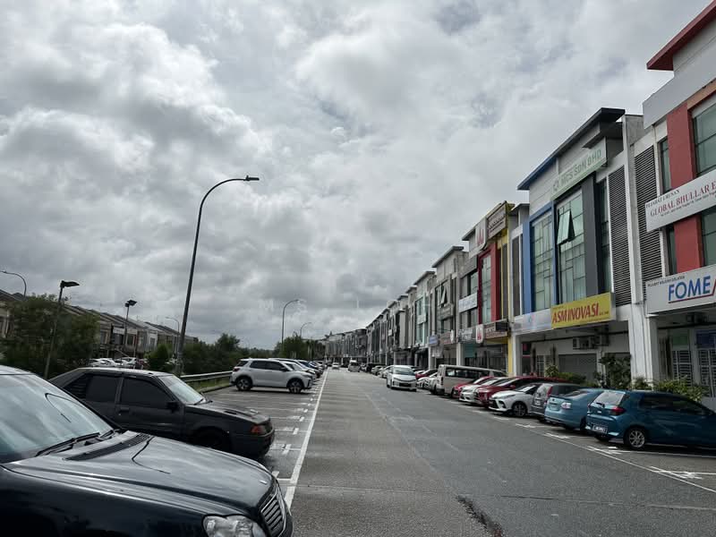 Kedai / Pejabat untuk Disewa di Setia Tropika (Johor Bahru) - Ms Loh - PropertyGuru.com.my