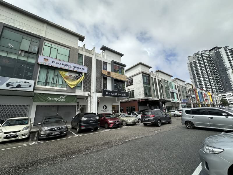 Kedai / Pejabat untuk Disewa di Setia Tropika (Johor Bahru) - Ms Loh - PropertyGuru.com.my