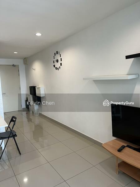 Service Residence for Rent at 3 Elements - Kelvin Chen - PropertyGuru.com.my