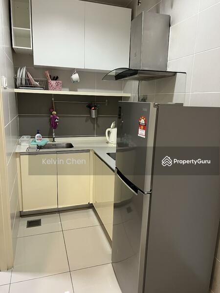 Service Residence for Rent at 3 Elements - Kelvin Chen - PropertyGuru.com.my