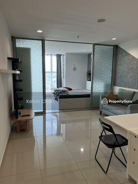 Service Residence for Rent at 3 Elements - Kelvin Chen - PropertyGuru.com.my
