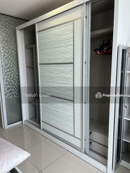 Service Residence for Rent at 3 Elements - Kelvin Chen - PropertyGuru.com.my