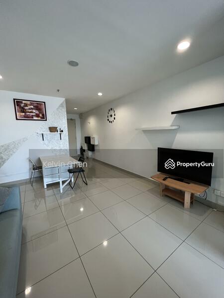 Service Residence for Rent at 3 Elements - Kelvin Chen - PropertyGuru.com.my
