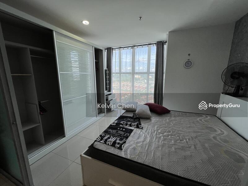 Service Residence for Rent at 3 Elements - Kelvin Chen - PropertyGuru.com.my