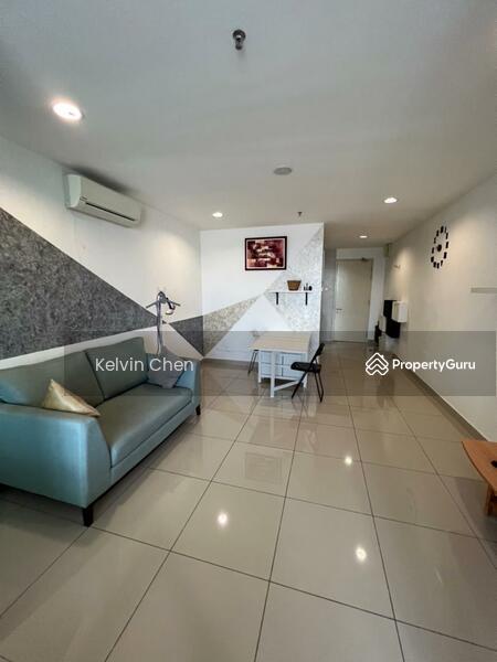 Service Residence for Rent at 3 Elements - Kelvin Chen - PropertyGuru.com.my