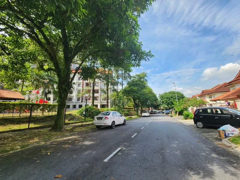 2-storey Terraced House for Rent in Mutiara Damansara (Selangor) - Grace Tan - PropertyGuru.com.my