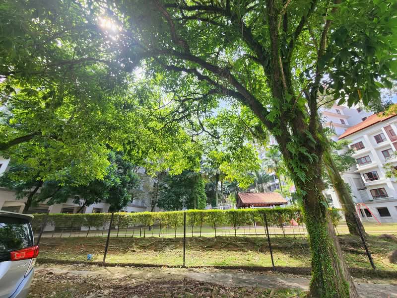 2-storey Terraced House for Rent in Mutiara Damansara (Selangor) - Grace Tan - PropertyGuru.com.my