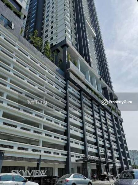 For Sale - Skyview Garden