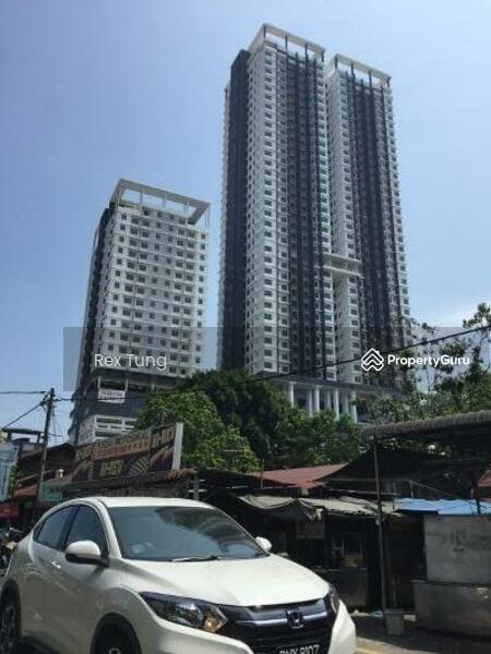 For Sale - Skyview Garden