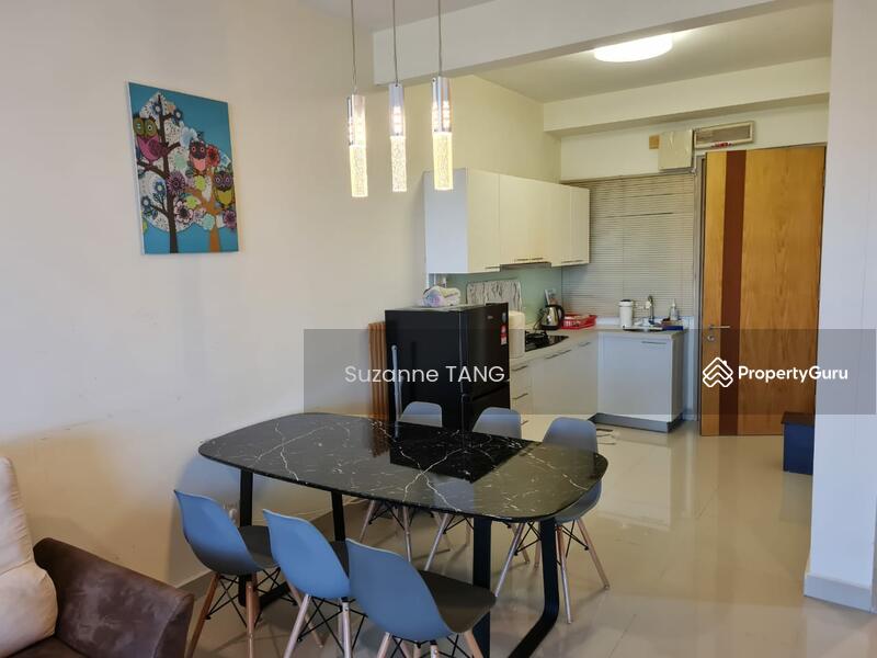 Untuk Dijual - Oasis Ara Damansara