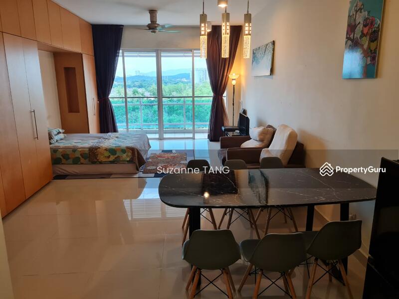 Untuk Dijual - Oasis Ara Damansara