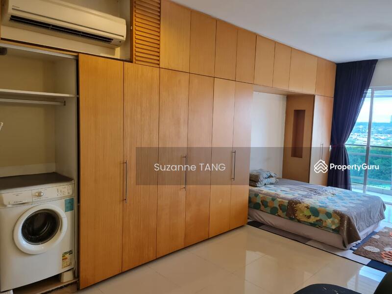 Untuk Dijual - Oasis Ara Damansara