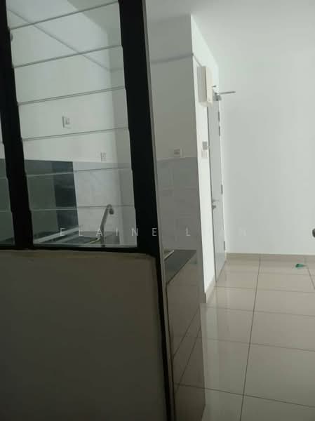 Servis Apartment untuk Disewa di Mizumi Residences - Elaine Lian - Kitchen - PropertyGuru.com.my