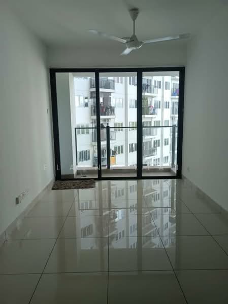 Servis Apartment untuk Disewa di Mizumi Residences - Elaine Lian - Balcony - PropertyGuru.com.my