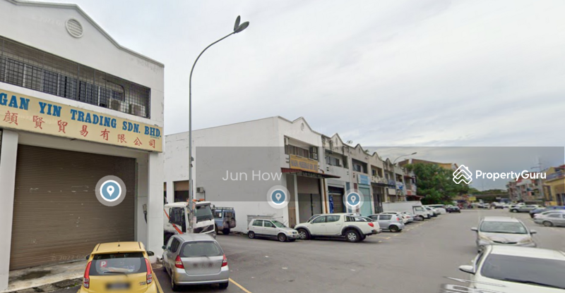 Factory for Rent in Taman Industri Bolton (Batu Caves) - Jun How - PropertyGuru.com.my