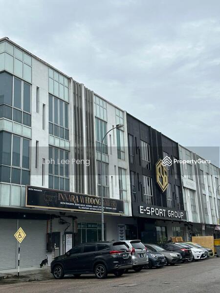 Kedai / Pejabat untuk Dijual di Masai (Johor) - Loh Lee Peng - PropertyGuru.com.my