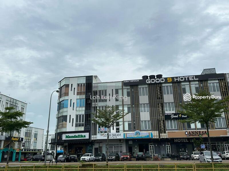 Kedai / Pejabat untuk Dijual di Masai (Johor) - Loh Lee Peng - PropertyGuru.com.my