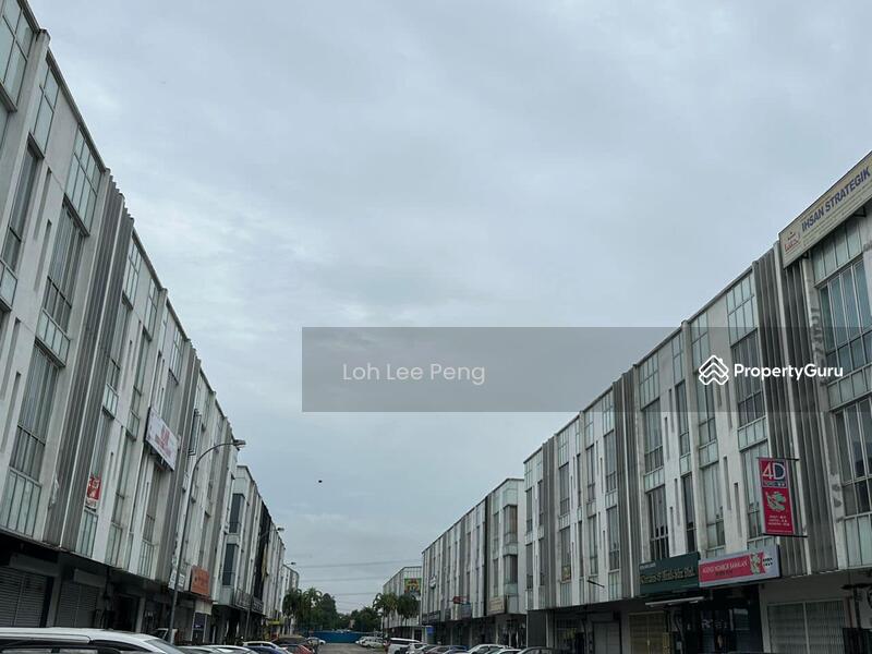 Kedai / Pejabat untuk Dijual di Masai (Johor) - Loh Lee Peng - PropertyGuru.com.my