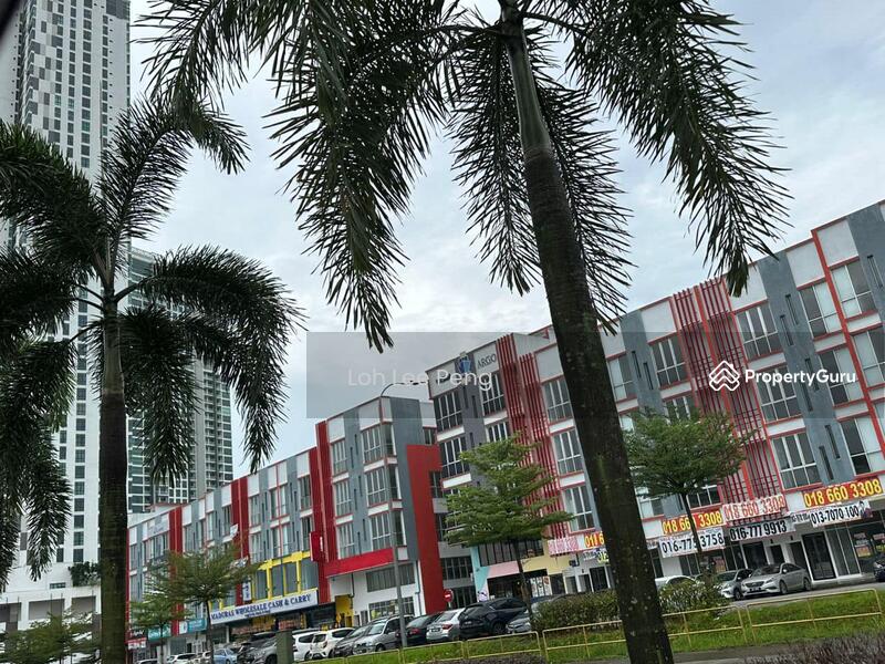 Kedai / Pejabat untuk Dijual di Masai (Johor) - Loh Lee Peng - PropertyGuru.com.my