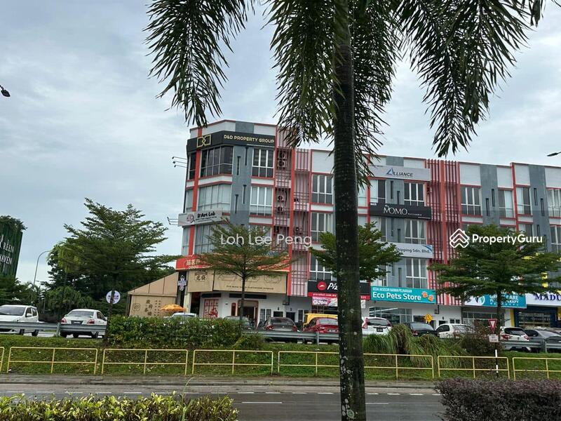 Kedai / Pejabat untuk Dijual di Masai (Johor) - Loh Lee Peng - PropertyGuru.com.my