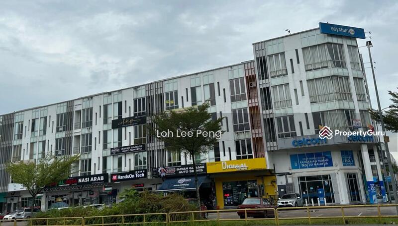 Kedai / Pejabat untuk Dijual di Masai (Johor) - Loh Lee Peng - PropertyGuru.com.my