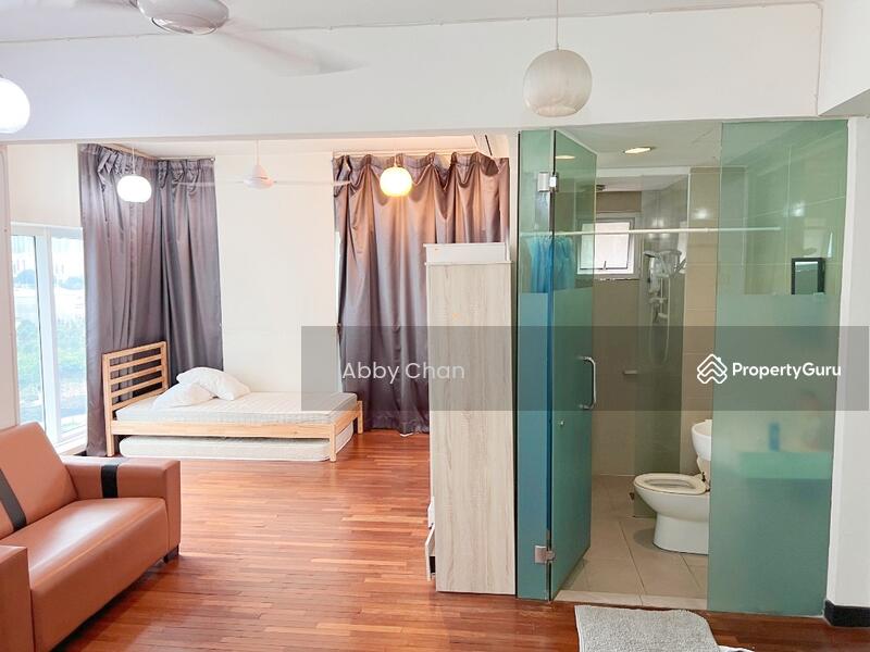 The Scott Garden SOHO untuk Untuk Dijual - RM 560,000, Mac 2026 - PropertyGuru.com.my