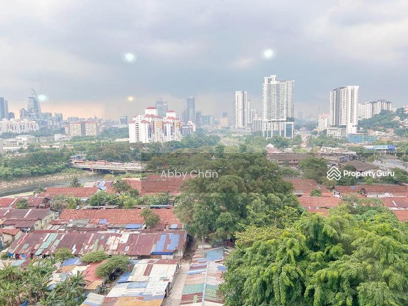 The Scott Garden SOHO untuk Untuk Dijual - RM 560,000, Mac 2026 - PropertyGuru.com.my