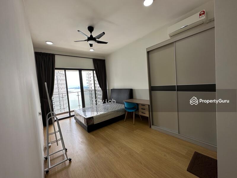 Bay Point Country Garden Danga Bay, Jalan Bertingkat Skudai, Johor Bahru, Johor, Room Rental