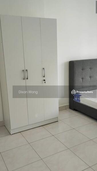 Untuk Disewa - Bangsar Permai