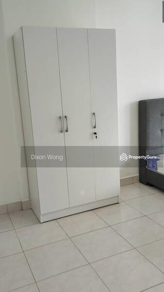 Untuk Disewa - Bangsar Permai