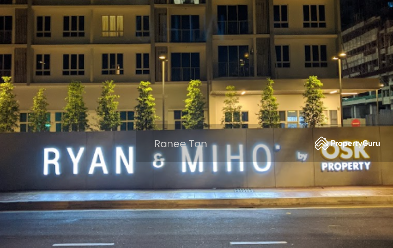 Service Residence for Sale at RYAN & MIHO - Renee Tan - PropertyGuru.com.my